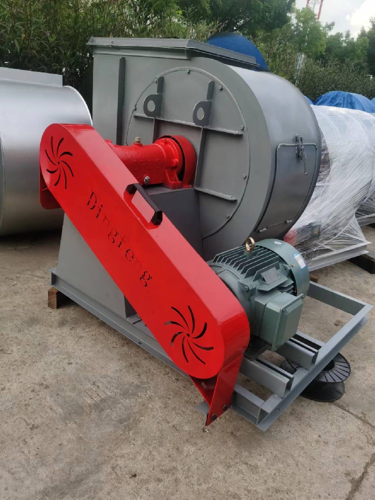 柴油直燃機(jī)